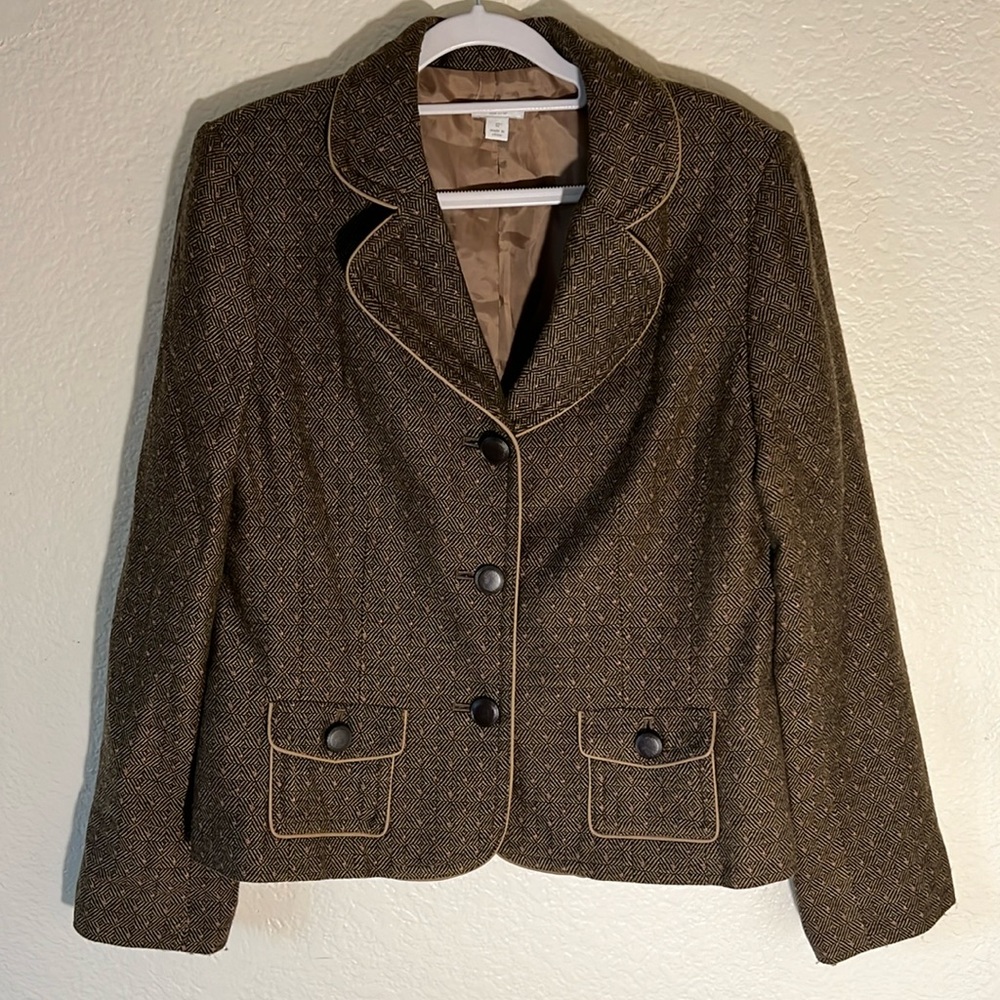 Apt. 9 blazer
